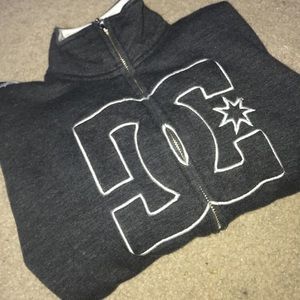 DC shoes jacket